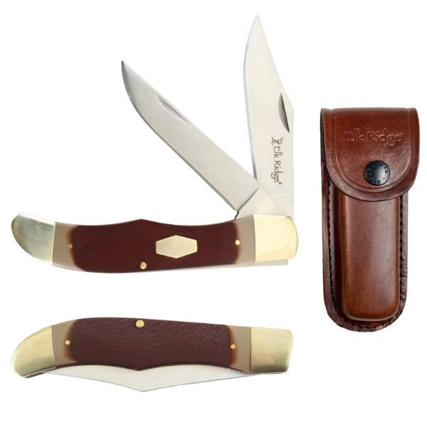 NAVAJA TRAPPER SLIP JOINT ER-2013